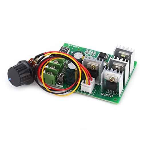 CONTROLES DE VELOCIDAD
